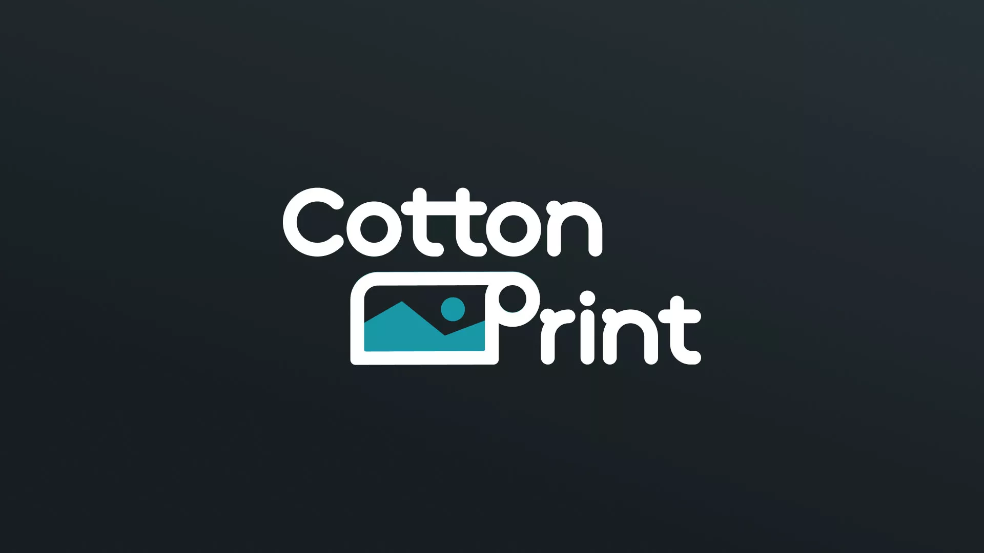 Разработка логотипа в Нариманове для компании «CottonPrint»