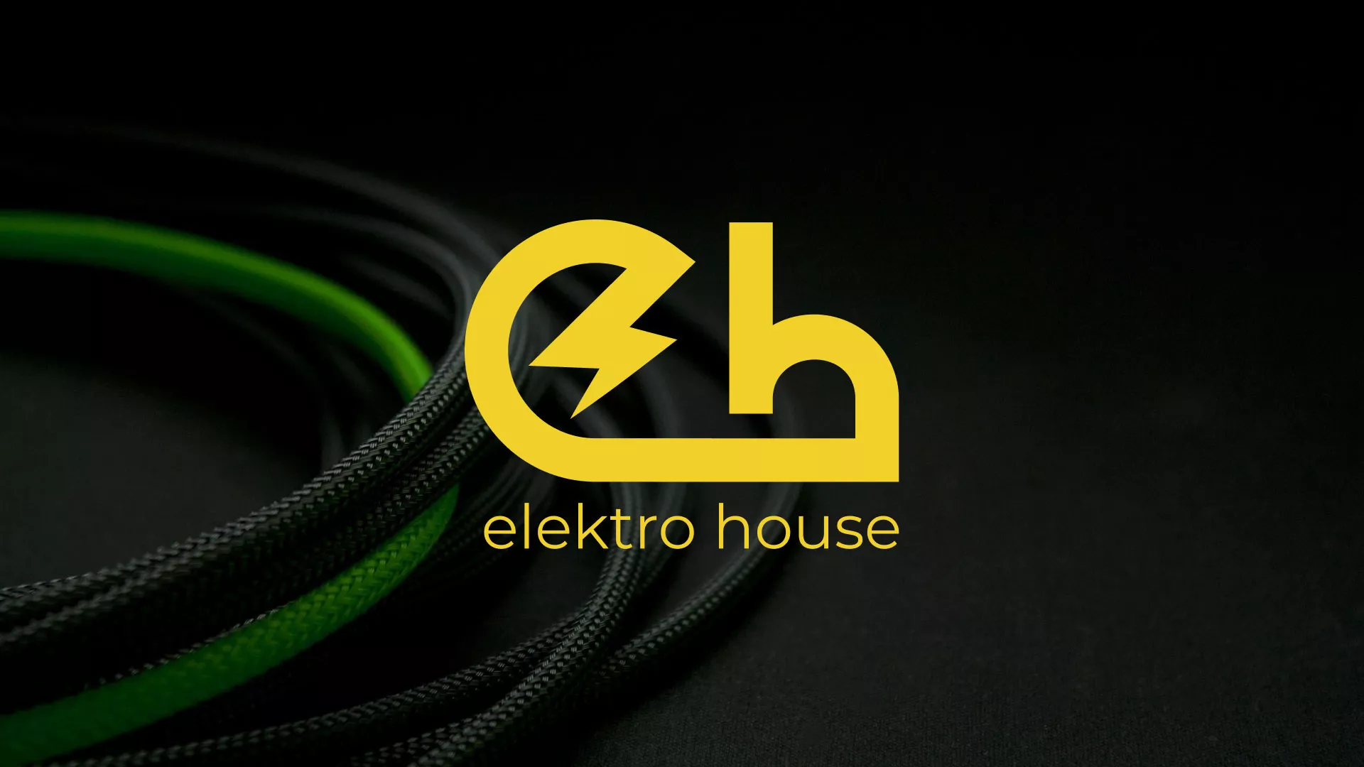Создание сайта компании «Elektro House» в Нариманове