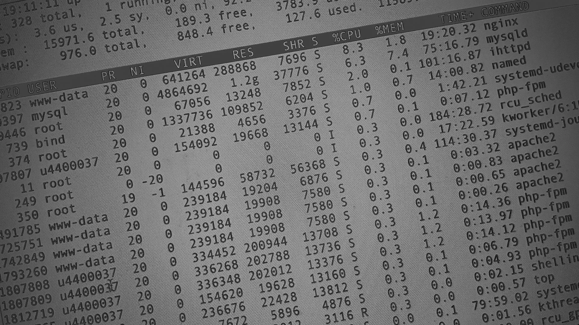 Настройка сервера в Нариманове