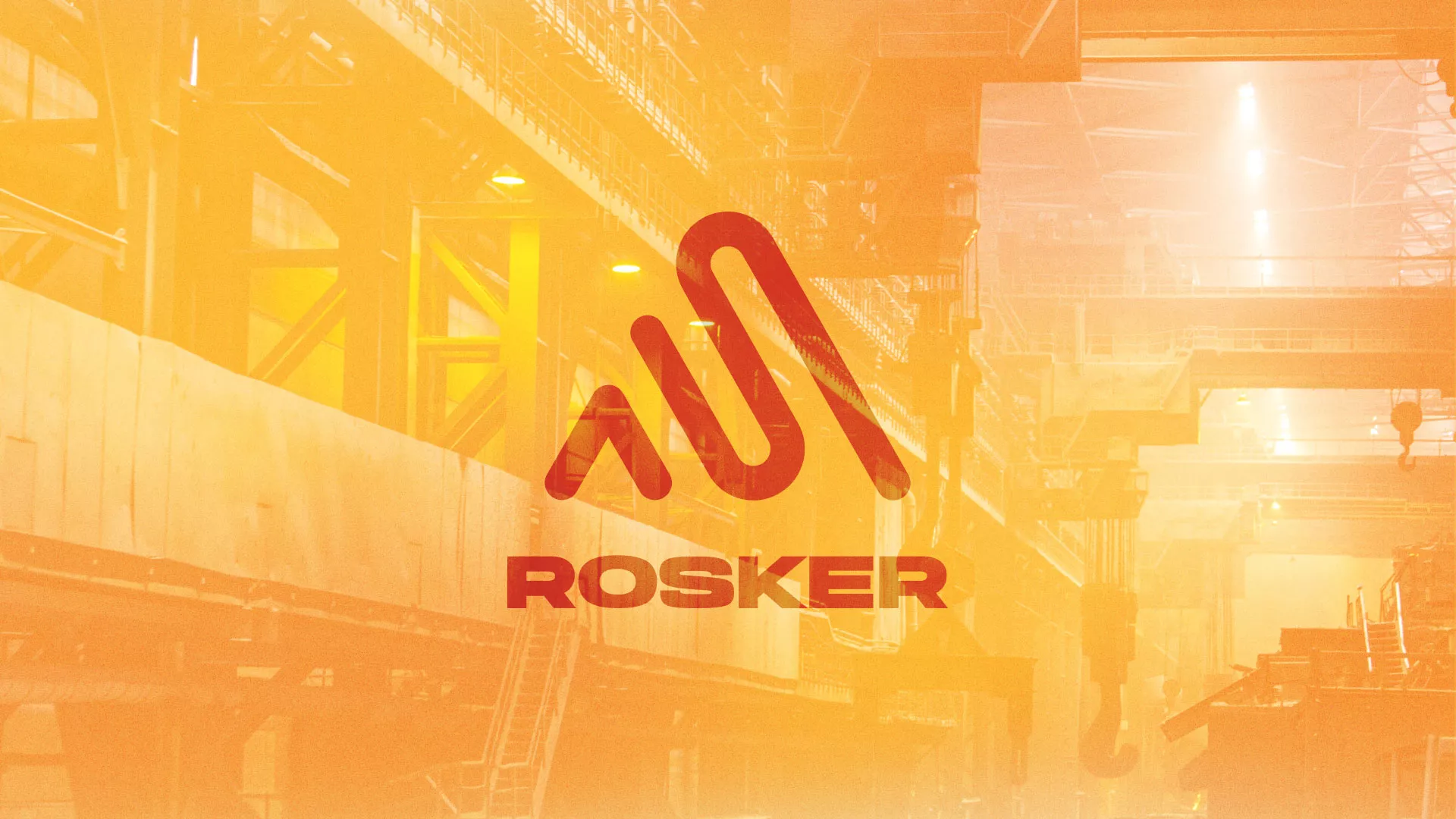 Ребрендинг компании «Rosker» и редизайн сайта в Нариманове