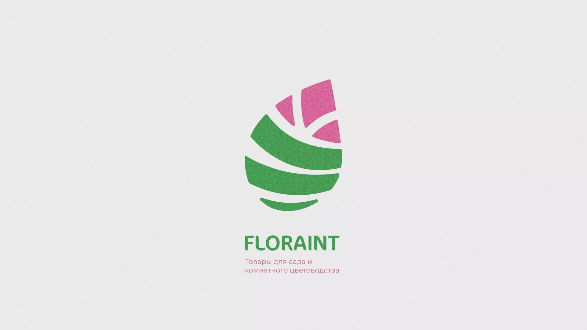 Разработка оформления профиля Instagram для магазина «Floraint» в Нариманове