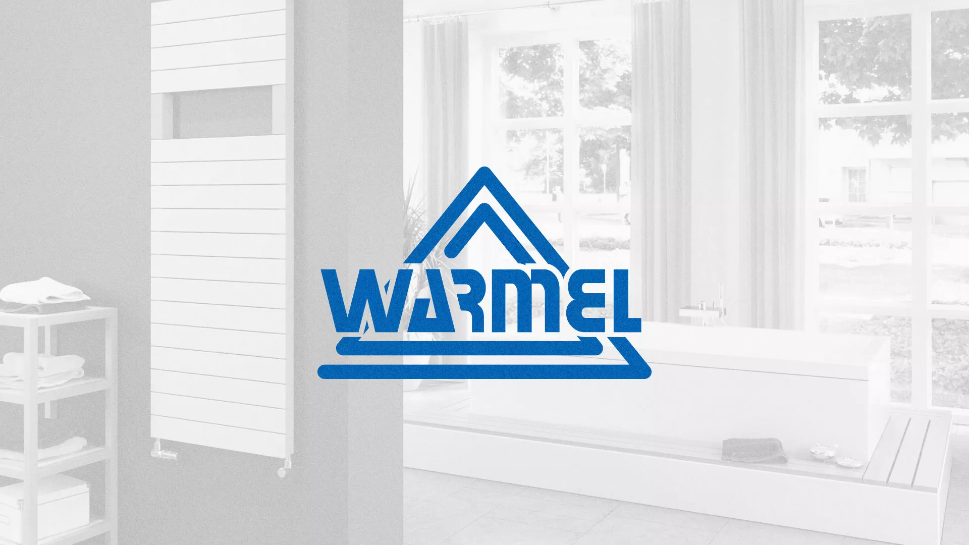 Разработка сайта для компании «WARMEL» по продаже полотенцесушителей в Нариманове