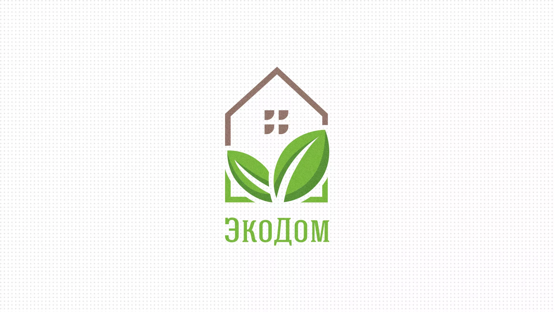 Создание сайта для строительной компании «ЭКОДОМ» в Нариманове